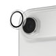 PanzerGlass - Kameralencse Védőburkolat Hoops iPhone 17 Air, átlátszó