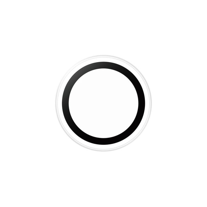 PanzerGlass - Kameralencse Védőburkolat Hoops iPhone 17 Air, átlátszó