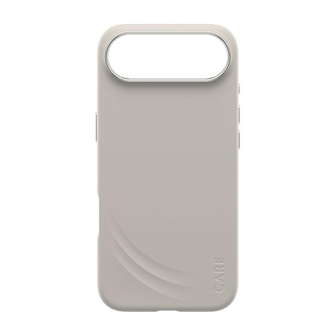 FLOW tok MagSafe támogatással iPhone Air készülékhez, Vanilla, CARE