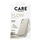 FLOW tok MagSafe támogatással iPhone 17 készülékhez, Vanilla, CARE