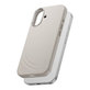 FLOW tok MagSafe támogatással iPhone 17 készülékhez, Vanilla, CARE