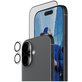 Bundle Essentials 2 az 1-ben iPhone 17 készülékhez, PanzerGlass