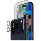 Bundle Essentials 2 az 1-ben iPhone 17 Pro készülékhez, PanzerGlass