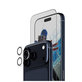 Bundle Essentials 2 az 1-ben iPhone 17 Pro Max készülékhez, PanzerGlass