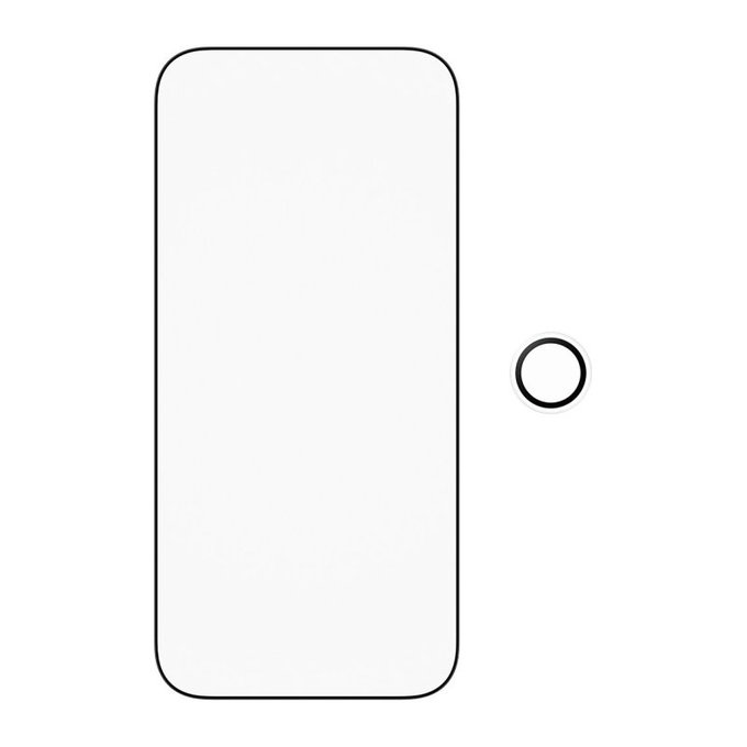 Bundle Essentials 2 az 1-ben iPhone 17 Air készülékhez, PanzerGlass