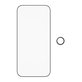 Bundle Essentials 2 az 1-ben iPhone 17 Air készülékhez, PanzerGlass