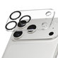 Objektívlencse védő PicturePerfect iPhone 17 Pro Max, átlátszó, PanzerGlass