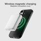 SBS - Instinct Mag MagSafe tok iPhone 17, fekete