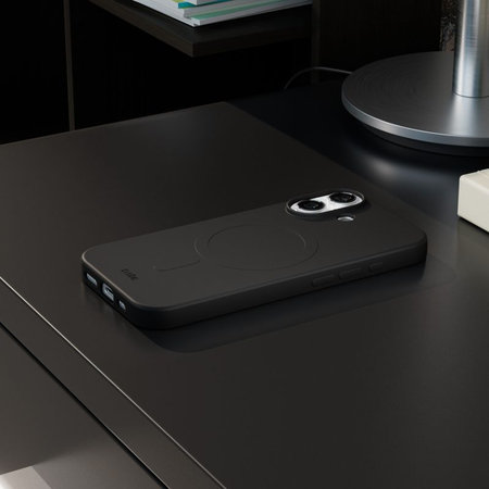 SBS - Instinct Mag MagSafe tok iPhone 17, fekete