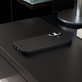 SBS - Instinct Mag MagSafe tok iPhone 17, fekete