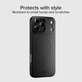 SBS - Instinct Mag MagSafe tok iPhone 17 Pro, fekete