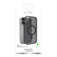 PURO - DAYLIGHT MagSafe tok iPhone 17, fekete