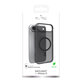 PURO - DAYLIGHT MagSafe tok iPhone 17 Air, fekete