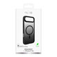 PURO - Gradient MagSafe tok iPhone 17 Air, fekete