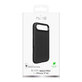 PURO - ICON MAG PRO MagSafe tok iPhone 17 Air, fekete