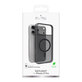 PURO - DAYLIGHT MagSafe tok iPhone 17 Pro, fekete