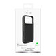 PURO - ICON MAG PRO MagSafe tok iPhone 17 Pro, fekete
