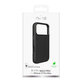 PURO - ICON MAG PRO MagSafe tok iPhone 17 Pro Max, fekete