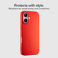SBS - Instinct Mag MagSafe tok iPhone 17, piros