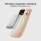 SBS - Instinct Mag MagSafe tok iPhone 17 Pro Max, rózsaszín