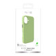 PURO - ICON MAG PRO MagSafe tok iPhone 17, zöld