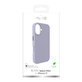 PURO - ICON MAG PRO MagSafe tok iPhone 17, rózsaszín