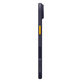 Spigen - Nano Pop MagSafe tok iPhone 17, Blueberry Navy