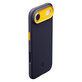 Spigen - Nano Pop MagSafe tok iPhone Air, Blueberry Navy