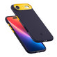 Spigen - Nano Pop MagSafe tok iPhone Air, Blueberry Navy