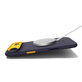 Spigen - Nano Pop MagSafe tok iPhone Air, Blueberry Navy