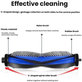 Ecovacs Deebot T50 Omni, T50 Pro Omni, T50 Max, T50 Max Pro Omni, T80 Omni - Főkefe