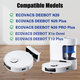 Ecovacs Deebot N20, N20 Plus, N20 Pro Plus - HEPA porszűrő