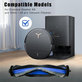 Ecovacs Deebot X9 Pro Omni, X9 Pro - Főkefe