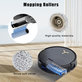 Ecovacs Deebot X9 Pro Omni, X9 Pro, X8 Pro Omni, X8 Omni, T80 Omni, T80 - Felmosó henger