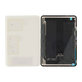 OLED - teljes egység | iPad Pro 11 (2024) | Nano | WiFi | 661-43541 | Genuine Apple