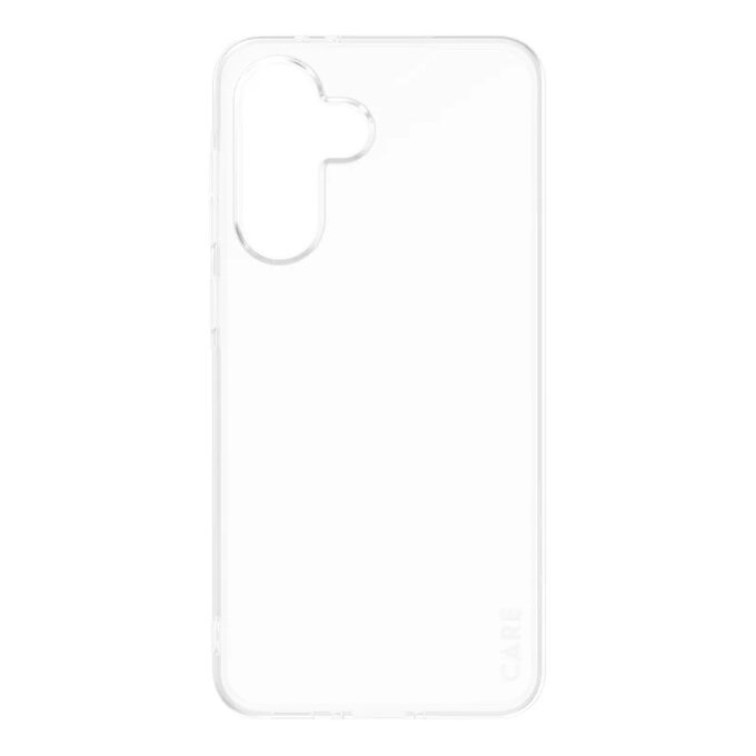 Tok X-Ray Samsung Galaxy A56 5G készülékhez, Átlátszó, PanzerGlass