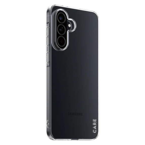 Tok X-Ray Samsung Galaxy A56 5G készülékhez, Átlátszó, PanzerGlass