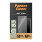 UWF edzett üveg Xiaomi 15C/15C 5G készülékhez, Fekete, PanzerGlass