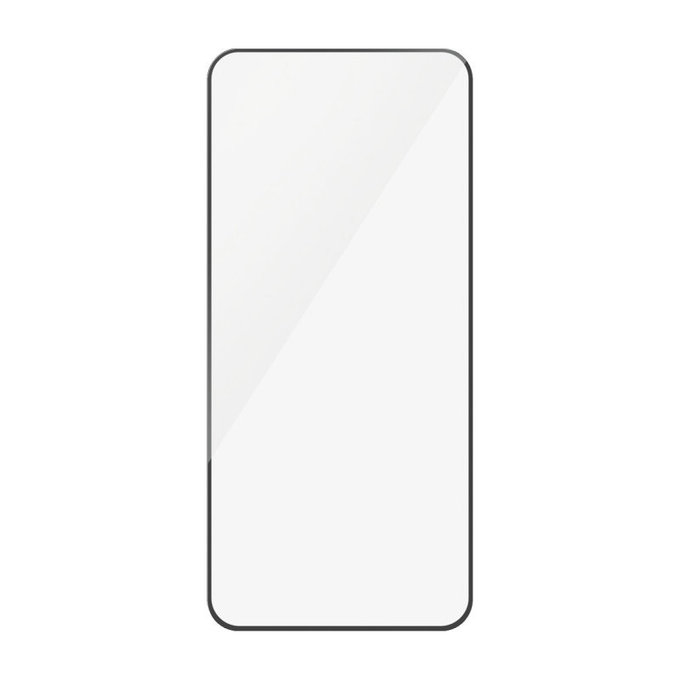 UWF edzett üveg Xiaomi 15C/15C 5G készülékhez, Fekete, PanzerGlass