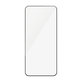 UWF edzett üveg Xiaomi 15C/15C 5G készülékhez, Fekete, PanzerGlass