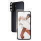 Bundle 2 az 1-ben Samsung Galaxy A56 5G készülékhez, SAFE by PanzerGlass