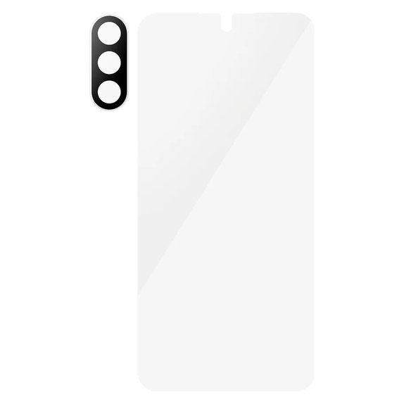 Bundle 2 az 1-ben Samsung Galaxy A56 5G készülékhez, SAFE by PanzerGlass