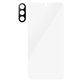 Bundle 2 az 1-ben Samsung Galaxy A56 5G készülékhez, SAFE by PanzerGlass