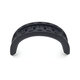 Csere Headband Microsoft Xbox Series fejhallgatóhoz, bőr, Fekete
