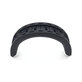 Csere Headband Microsoft Xbox Series fejhallgatóhoz, bőr, Fekete