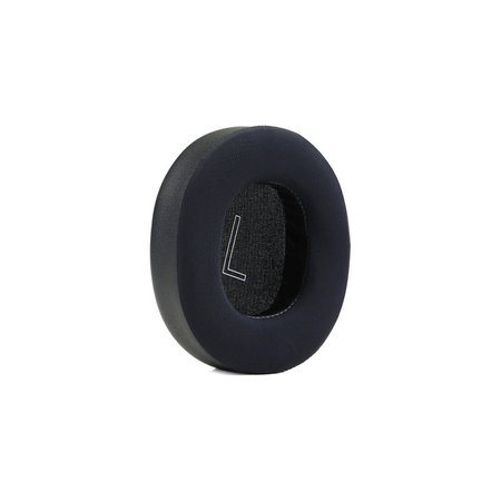 Csere fülpárnák Microsoft Xbox Series fejhallgatóhoz, Memóriahab + PU bőr + Textil, Fekete, Hűtő gél, 1 pár