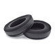 Csere fülpárnák Razer Nari 7.1 THX fejhallgatóhoz, Memóriahab + Hűsítő szövet géllel, Fekete, 1 pár