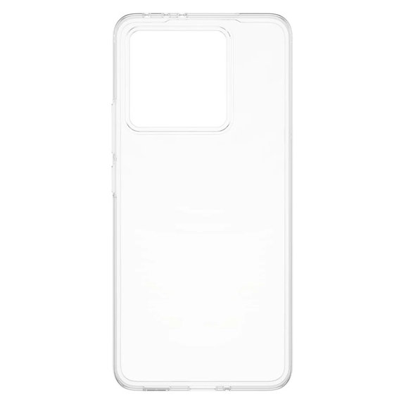 Tok Urban Combat Xiaomi 15 Ultra készülékhez, Átlátszó, PanzerGlass