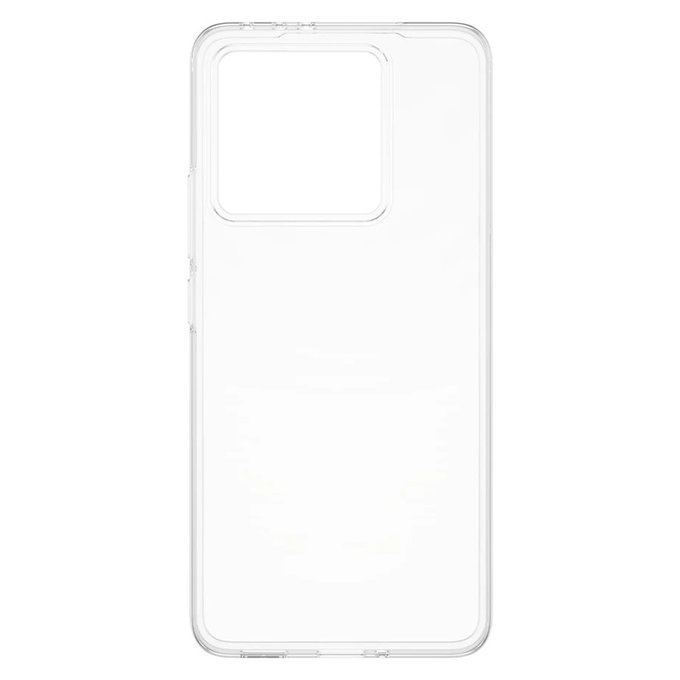 Tok Urban Combat Xiaomi 15 Ultra készülékhez, Átlátszó, PanzerGlass