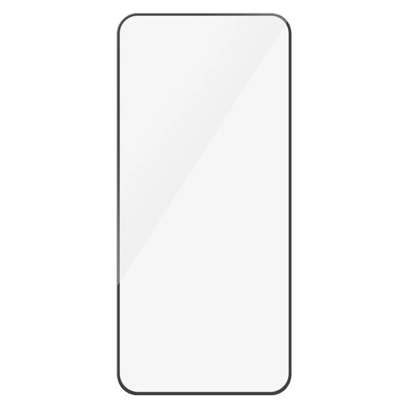 Edzett üveg UWF Xiaomi 15 Pro készülékhez, Fekete, PanzerGlass